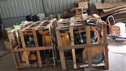 德州行李、家具、电器包装托运