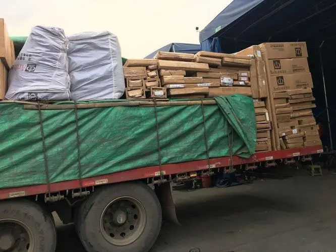 德州家具托运