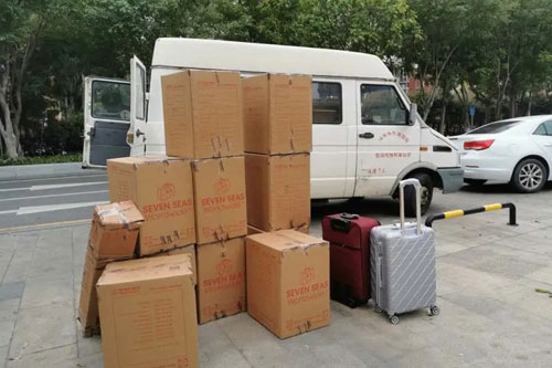 德州行李托运公司
